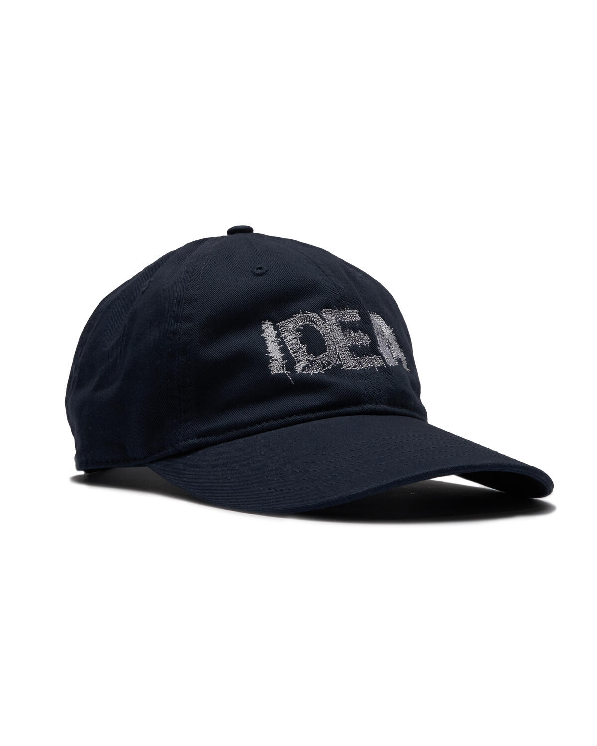 【IDEA】IDEA MADE LOGO HAT キャップ IDEA HOMEMADE IDEA LOGO HAT | IHH-NHWE | AFEW STORE